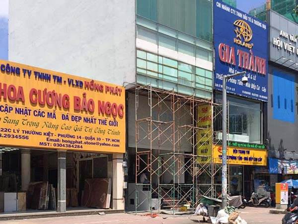 bảng hiệu