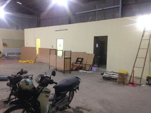 quảng cáo cường khanh