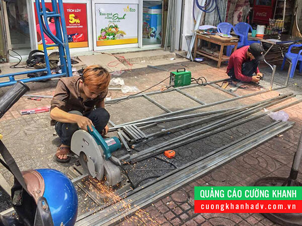 siêu thị vinmart