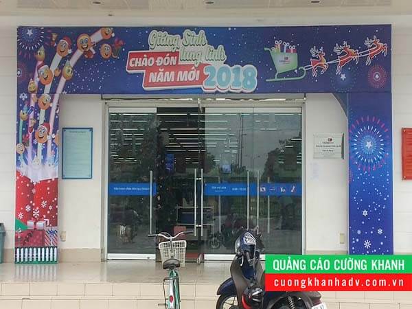 bảng hiệu chữ nổi