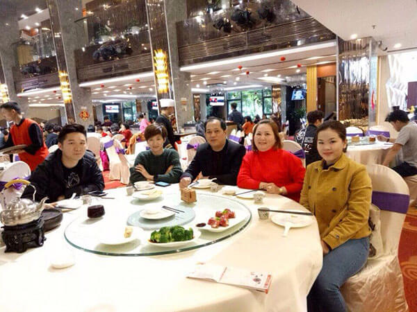 triển lãm ISE 2018
