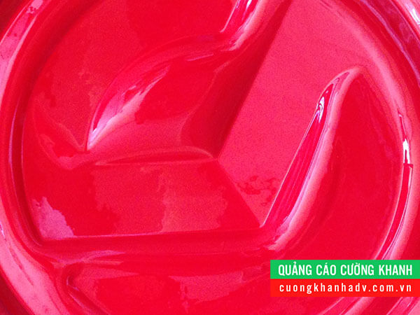 hộp đèn hút nổi