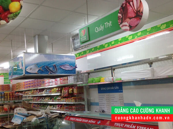 siêu thị satrafoods