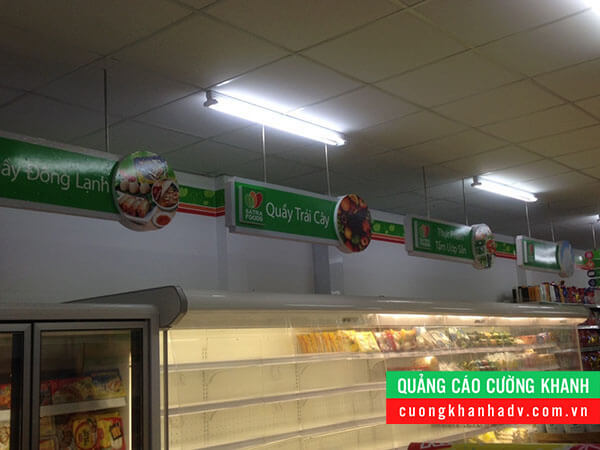 siêu thị satrafoods