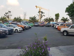Cường Khanh cùng hành trình Caravan Tây Đô 2018