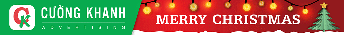 Quảng cáo Cường Khanh