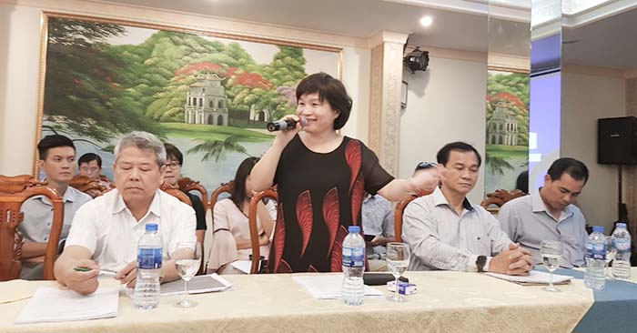 đạo đức trách nhiệm trong hoạt động quảng cáo