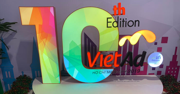 cường khanh tại vietad lần 10 - 2019