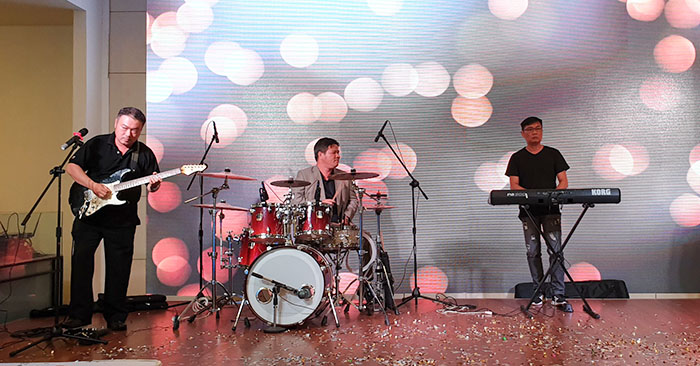 gala dinner haa mừng ngày doanh nhân việt nam 13.10