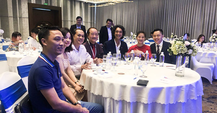 Bình chọn giải thưởng quảng cáo ngoài trời Award 2019