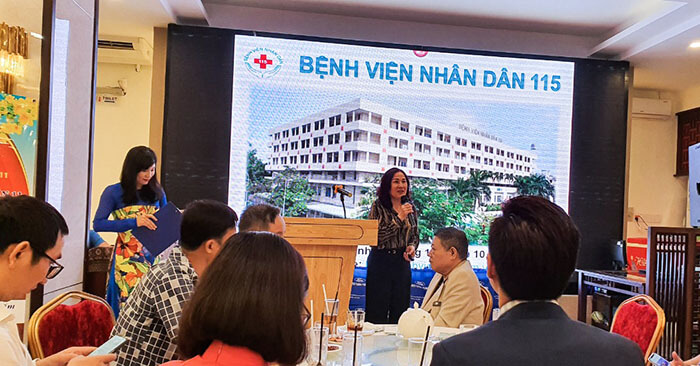 cafe doanh nhân hội doanh nghiệp quận 11 lần 10