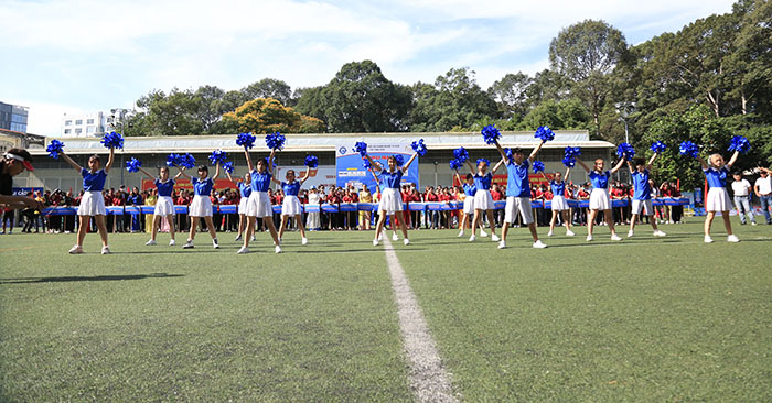 khai mạc huba football lần 4, tona cup 2020