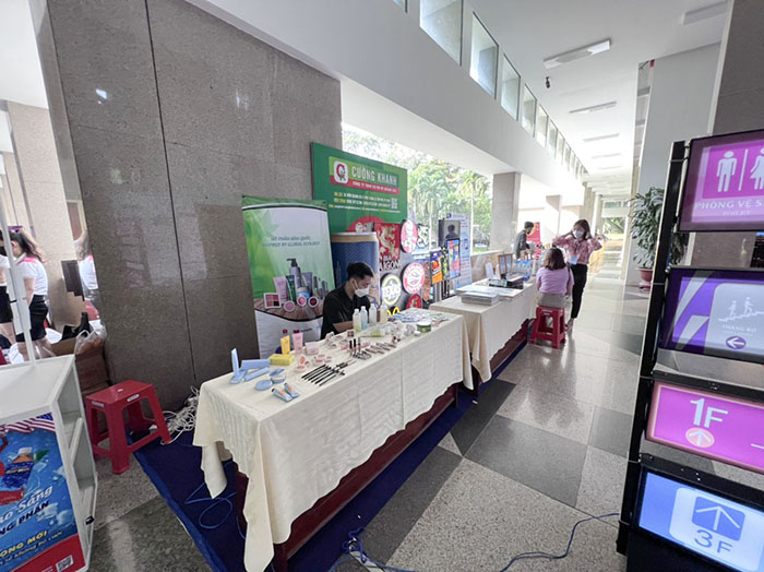 dai hoi quang cao tp.hcm lan v, nhiem ky 2022-2027