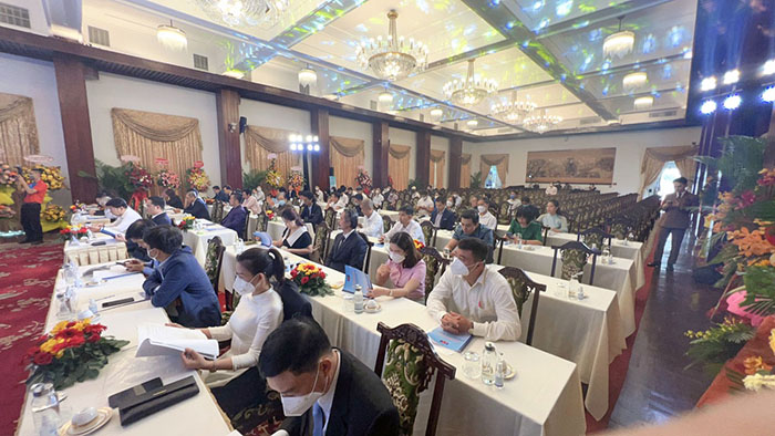 dai hoi quang cao tp.hcm lan v, nhiem ky 2022-2027